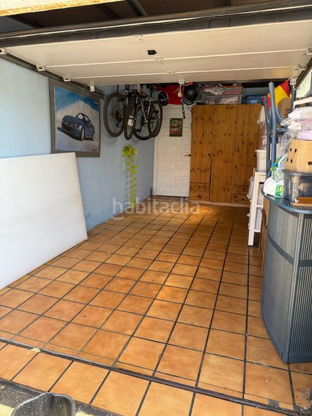 Foto 87d61446-ca86-4dd5-b6cc-b49239470c0f. Xalet amb xemeneia calefacció aparcament piscina a Chiloeches