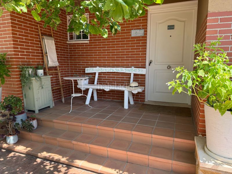 Foto 8d377a1c-54d6-44f9-81f6-1b4316af5133. Xalet amb xemeneia calefacció aparcament piscina a Chiloeches