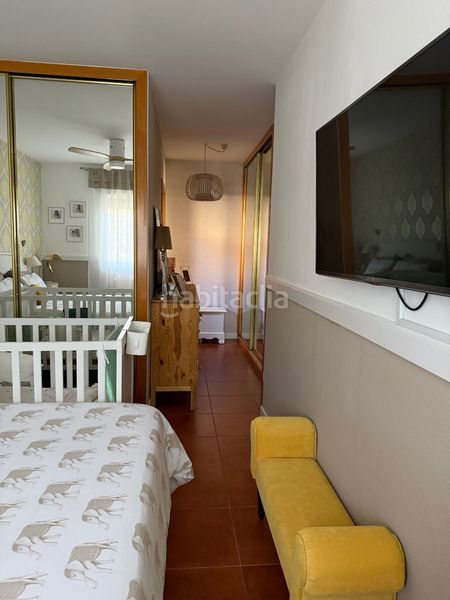 Foto bafcf269-9474-4468-93ba-c46a4a068e20. Xalet amb xemeneia calefacció aparcament piscina a Chiloeches