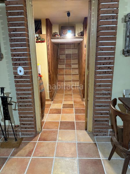 Foto d4f643ee-a885-4800-befc-b219324b4037. Xalet amb xemeneia calefacció aparcament piscina a Chiloeches