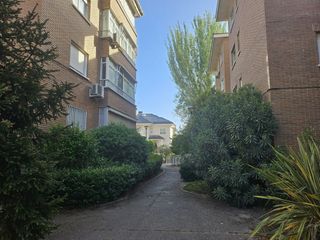 Pis a Calle Senda Perdida