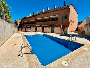Duplex  Calle mayor