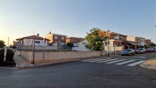 Terreno residenziale in GArcilaso de la Vega