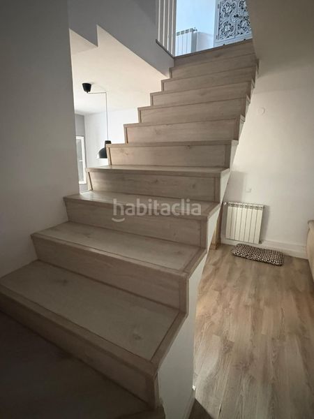 Foto a4b906ae-c3cb-40a8-9f5a-df7d400be257. Casa adossada amb calefacció a Uceda