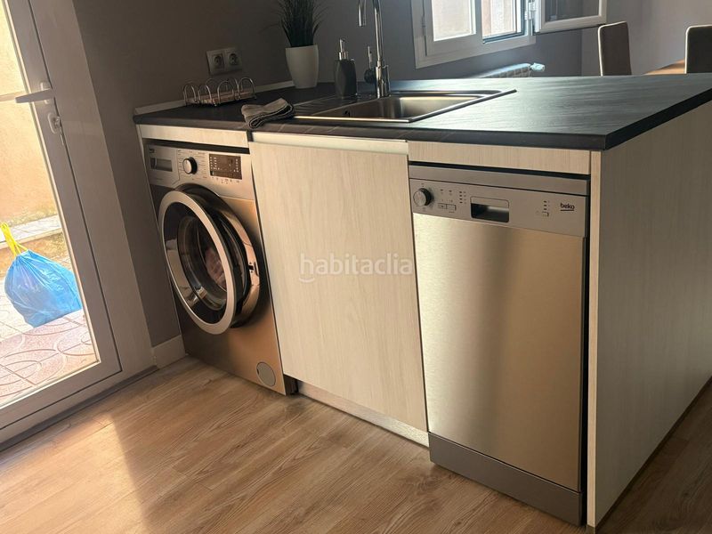 Foto a7ddd854-db50-4935-abd0-3b3de31c7659. Casa adossada amb calefacció a Uceda