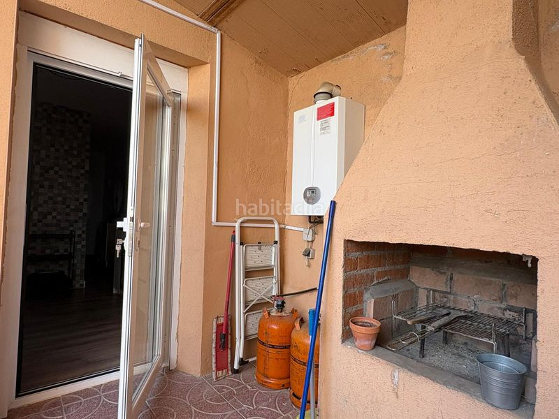 Foto bdcd1e18-43ac-4332-8ad7-8cc53cf3dbcc. Casa adossada amb calefacció a Uceda