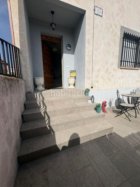 Foto cd5af72d-775e-4a07-8ed8-71e1e03507e0. Casa adossada amb calefacció a Uceda