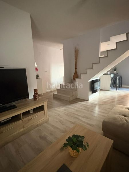 Foto d089646a-523e-441d-b72e-75b72b86bf2c. Casa adossada amb calefacció a Uceda
