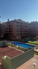 Location Appartement à Ciudad 10