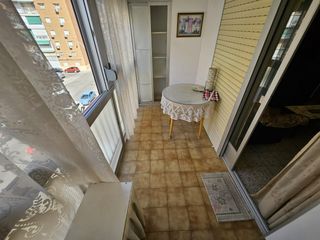 Pis  Calle miguel de moncada. Piso en venta en juan de austria de 3 habitaciones!!!