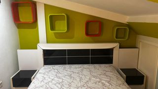 Loft a Calle Infancia