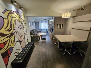 Appartement  Calle de dominicos. Piso completamente reformado en pleno centro de alcalá de henare
