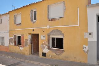 Maison à Camp de Mirra (el)