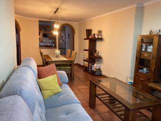 Dúplex a El Carril - Paseo de Chapi. Casa duplex en pleno centro de villena