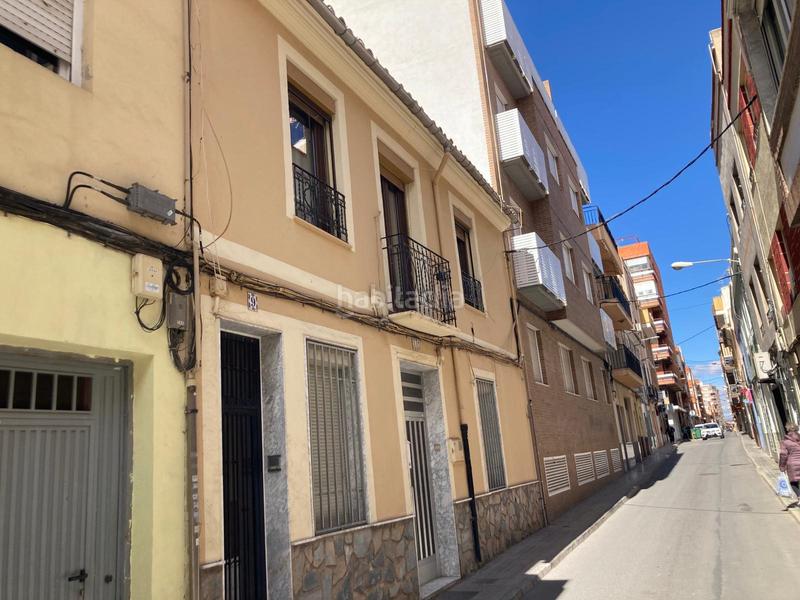 Foto e59dc642-1a6b-4fb3-95ab-d00c18286033. Dúplex amb calefacció a El Carril - Paseo de Chapi Villena