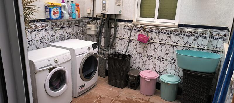 Foto 0eb84126-708c-42a0-916f-0e2671919221. Casa amb xemeneia calefacció aparcament a El Rabal Villena