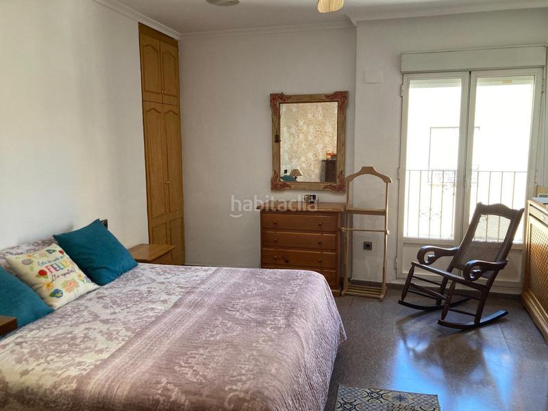 Foto 45f60f80-03c0-4511-98b8-38baa649ffba. Casa amb xemeneia calefacció aparcament a El Rabal Villena