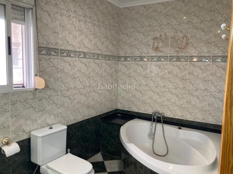 Foto 7f968214-eded-49ec-821a-a02d0da8e20e. Casa amb xemeneia calefacció aparcament a El Rabal Villena