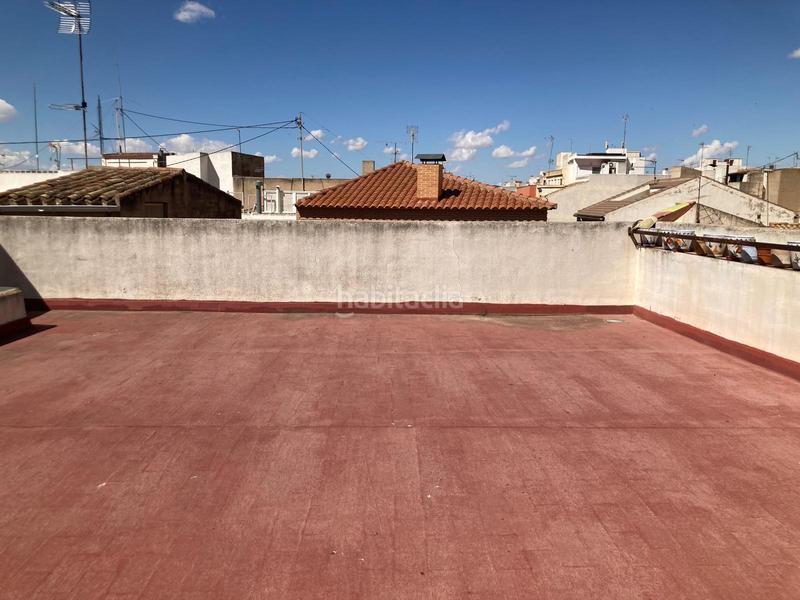 Foto 9ff2ea11-3b4a-4663-ae0c-d43035efb426. Casa amb xemeneia calefacció aparcament a El Rabal Villena