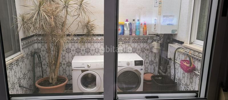 Foto a18409e8-ed24-4094-89d6-0f89370c05b8. Casa amb xemeneia calefacció aparcament a El Rabal Villena