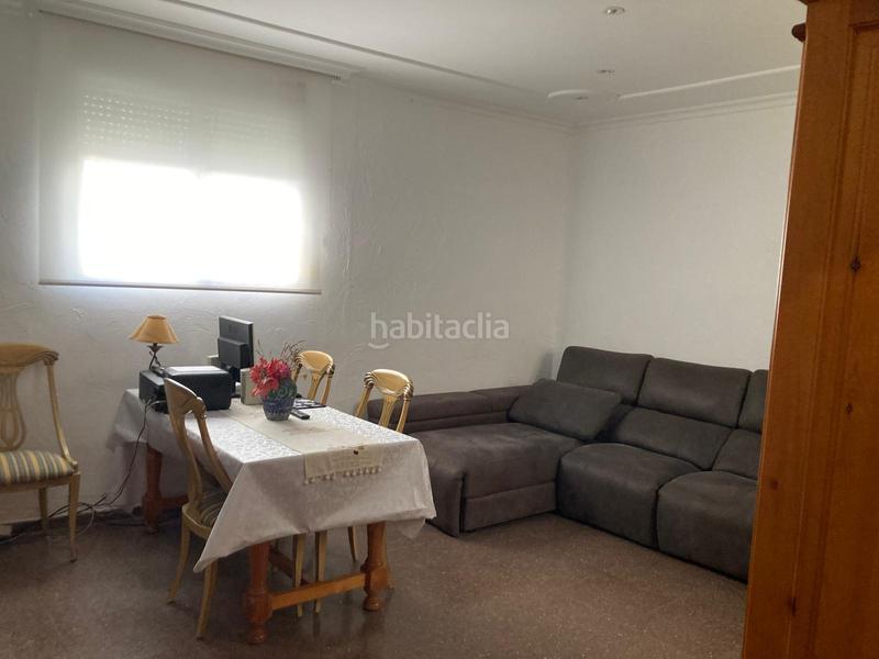 Foto bd4a07a7-bf72-4b1d-a9c6-7df8be08b7ed. Casa amb xemeneia calefacció aparcament a El Rabal Villena