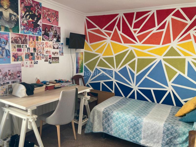 Foto c663cef9-2ab7-4fc5-b85c-902f357caaf6. Casa amb xemeneia calefacció aparcament a El Rabal Villena