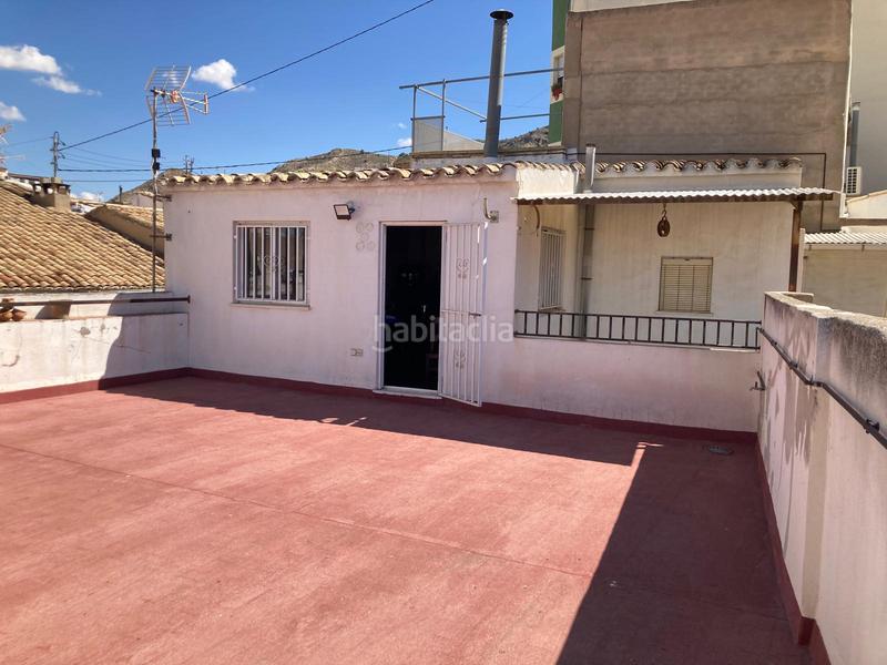Foto f6d97868-043b-4696-9841-67bbb0da63ac. Casa amb xemeneia calefacció aparcament a El Rabal Villena