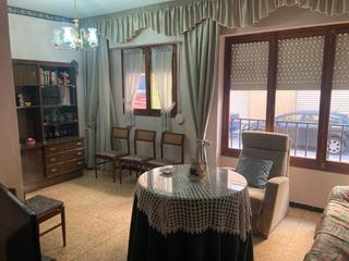 Etagenwohnung en Maestro Carrascosa - Banda de Msica. Piso en venta en villena