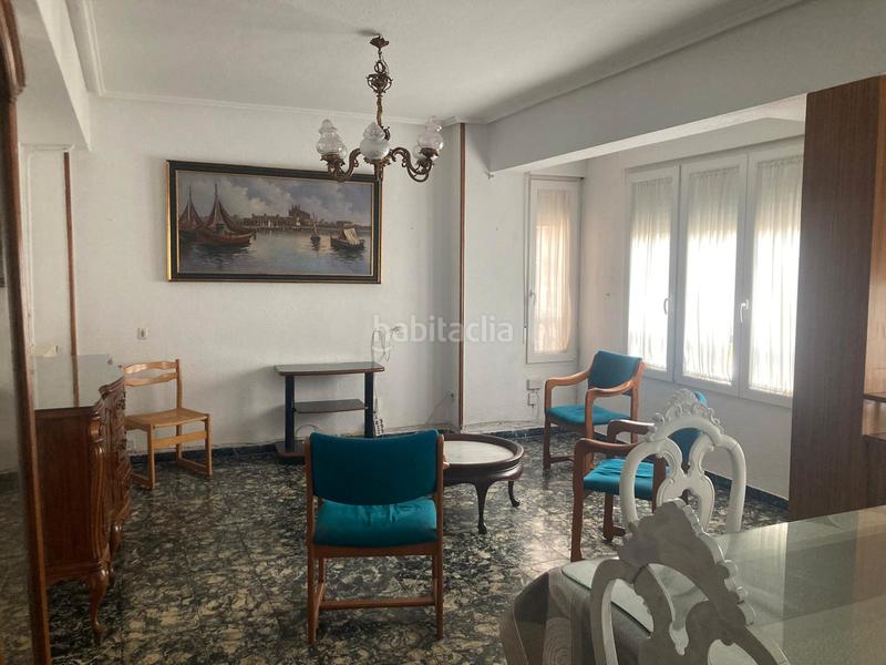 Foto d9c65934-98a0-40f5-9339-ab20e280dbe4. Piso  en venta en el centro . en El Carril - Paseo de Chapi Villena