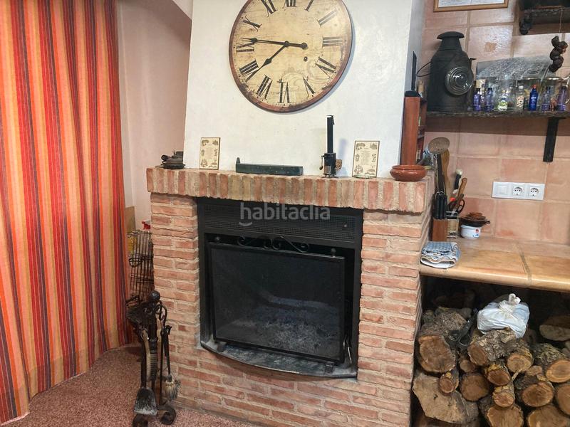 Foto 04f397ff-4cc9-49b1-b8f9-3164acd571c6. Reihenhaus mit kamin heizung parking in Las Cruces Villena