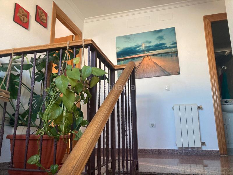 Foto 0a398b58-51e6-4b75-85bd-eab04bc80d74. Reihenhaus mit kamin heizung parking in Las Cruces Villena