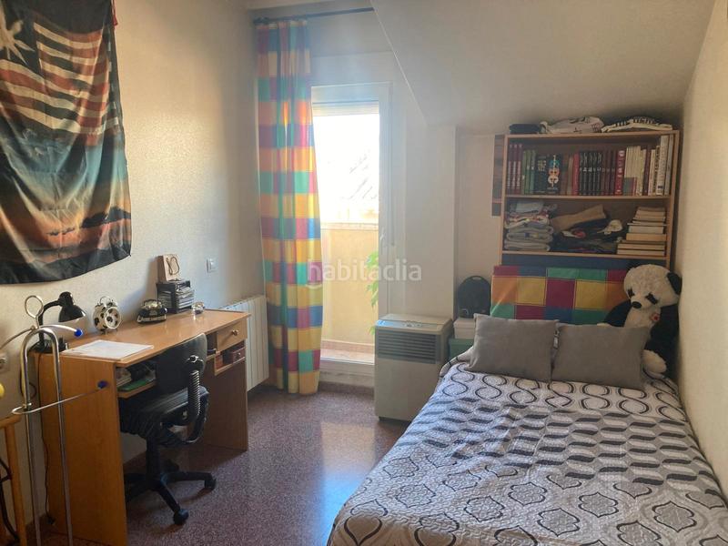 Foto 25da1d46-963c-4fce-b095-e787b7ce30ea. Reihenhaus mit kamin heizung parking in Las Cruces Villena