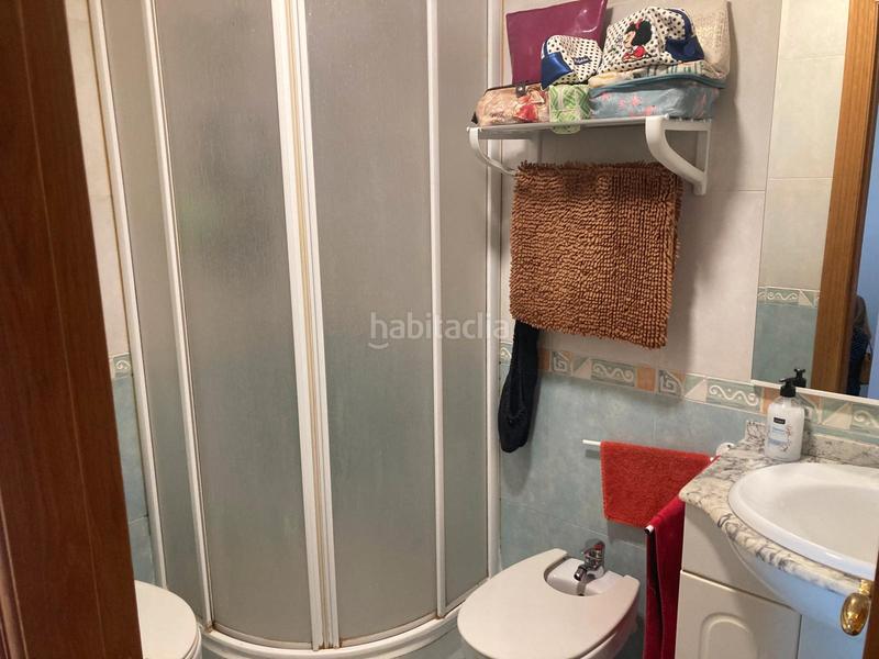 Foto 5c7b5b15-8fc7-4bcb-bef7-8d83f9300a28. Reihenhaus mit kamin heizung parking in Las Cruces Villena