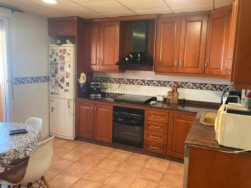 Foto 720671ca-5885-499b-b1dc-6764e154b7ac. Reihenhaus mit kamin heizung parking in Las Cruces Villena