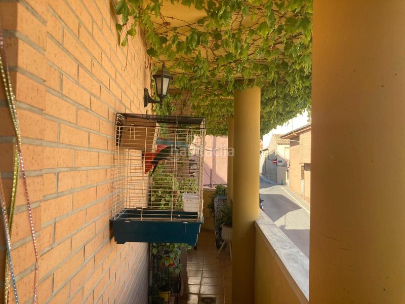 Foto 79236374-854f-4f66-a58e-2035568d1334. Reihenhaus mit kamin heizung parking in Las Cruces Villena