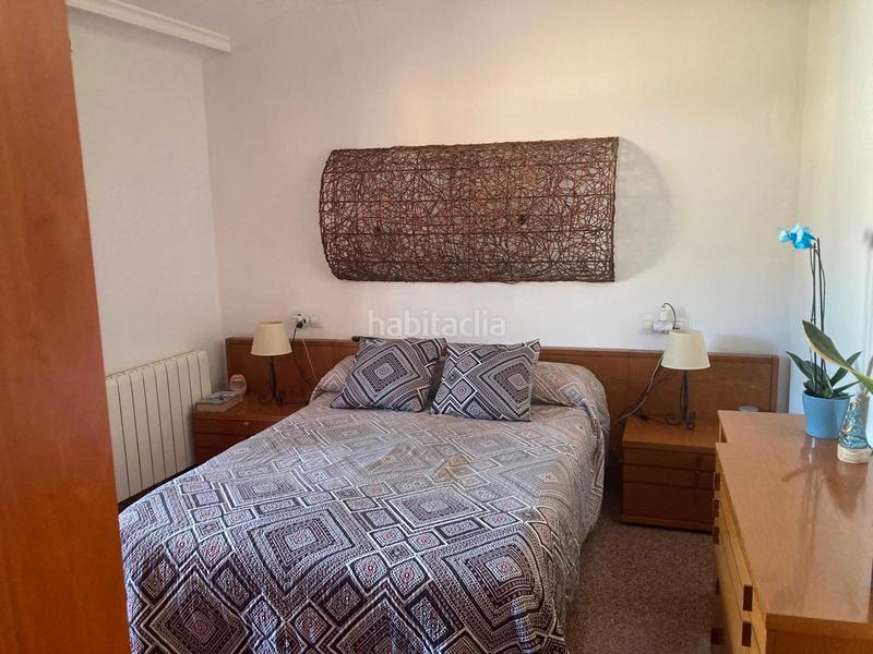 Foto 9057cd80-3153-44ce-addb-4388d8da3c88. Reihenhaus mit kamin heizung parking in Las Cruces Villena