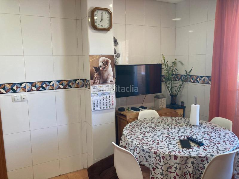 Foto 9182044f-a7ae-45c7-9fbf-8f91abc4801a. Reihenhaus mit kamin heizung parking in Las Cruces Villena