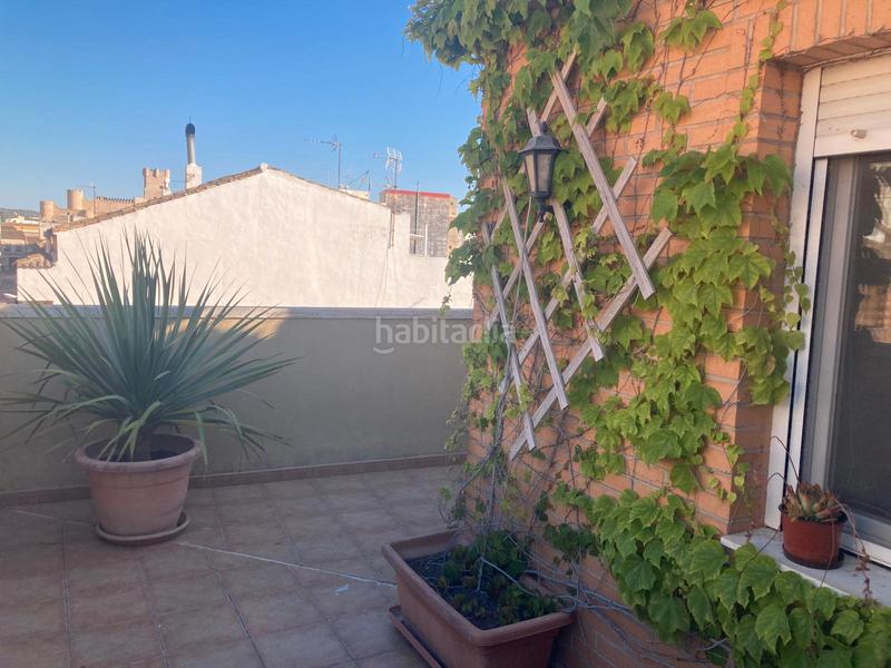 Foto 9235164f-066f-4e35-bb90-08ede4f2848f. Reihenhaus mit kamin heizung parking in Las Cruces Villena