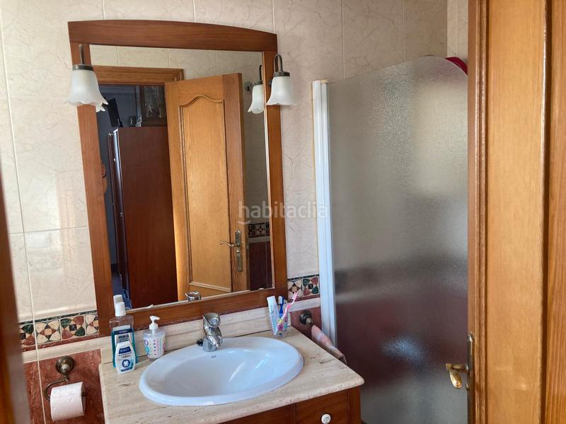 Foto a5860fd8-b63d-4316-889d-d0908b89e104. Reihenhaus mit kamin heizung parking in Las Cruces Villena