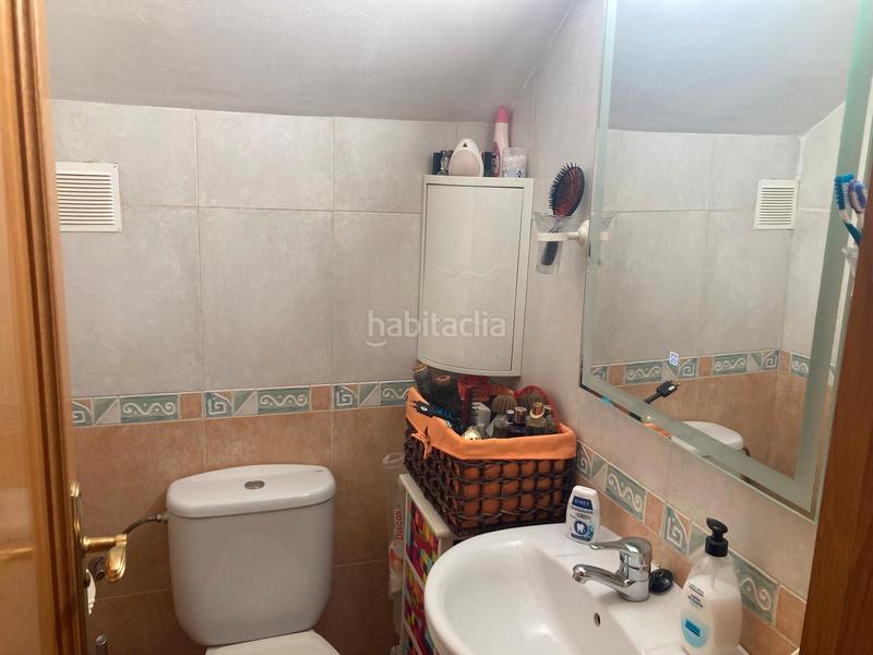 Foto ba8c2c80-110b-4e91-861b-d0d8763e7c80. Reihenhaus mit kamin heizung parking in Las Cruces Villena