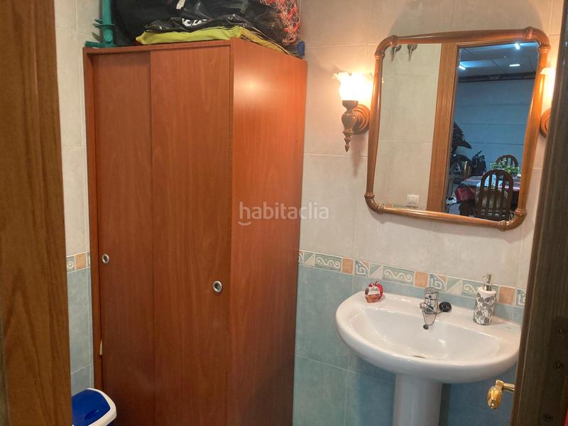 Foto bdee7e9b-e088-49b0-9975-ecd333abaf84. Reihenhaus mit kamin heizung parking in Las Cruces Villena