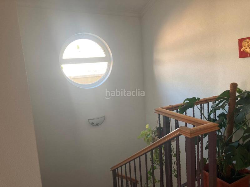 Foto e200c244-a48a-4587-ad99-8af508933b07. Reihenhaus mit kamin heizung parking in Las Cruces Villena