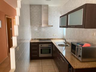 Pis  Plaza santiago. Piso en venta en el centro de villena.