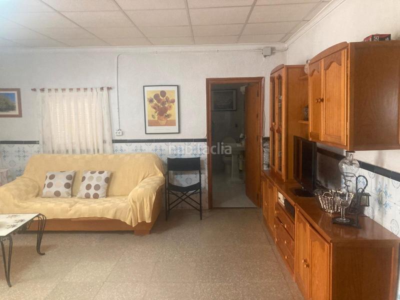 Foto 065e28ac-5cdf-44f9-8d38-5cfcef26baf1. Chalet  en perfectas condiciones en Las Tiesas. en Villena