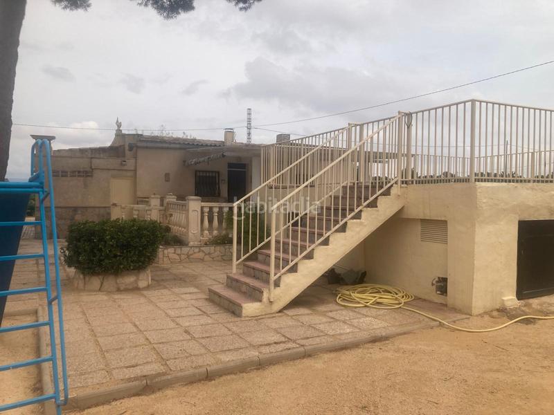 Foto 0901a9c3-be99-4329-942f-23f996e63be5. Chalet  en perfectas condiciones en Las Tiesas. en Villena