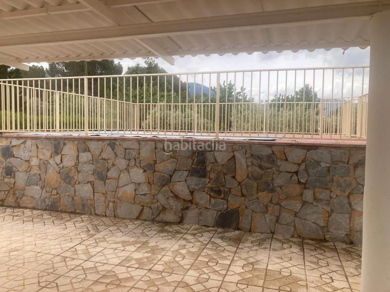 Foto 2d761f67-4793-4d1a-9988-8c67a1e5a8d2. Chalet  en perfectas condiciones en Las Tiesas. en Villena