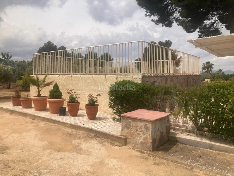 Foto 39783a5a-68a9-46cf-bff6-0a157064e83c. Chalet  en perfectas condiciones en Las Tiesas. en Villena