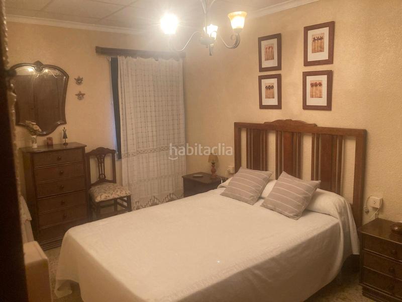 Foto 40c5f1d5-3539-46c3-aed8-ebf9f2e4197c. Chalet  en perfectas condiciones en Las Tiesas. en Villena
