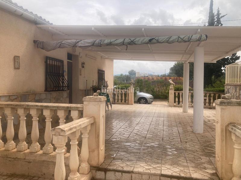 Foto 4d68e4fe-ee3e-4a88-93d2-7f5fa3f11621. Chalet  en perfectas condiciones en Las Tiesas. en Villena
