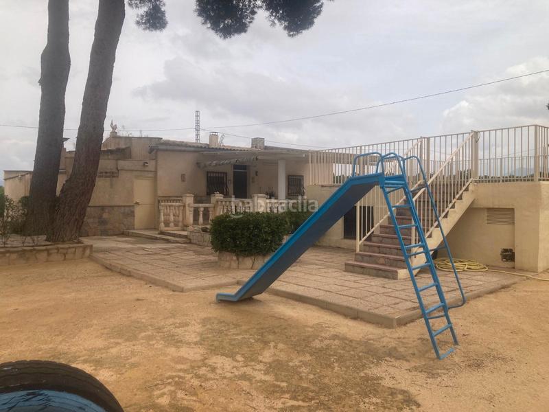 Foto 5fa17b97-0252-4b8a-b3fe-0ccf3c7ede00. Chalet  en perfectas condiciones en Las Tiesas. en Villena